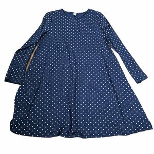Old Navy Polka Dot Dress